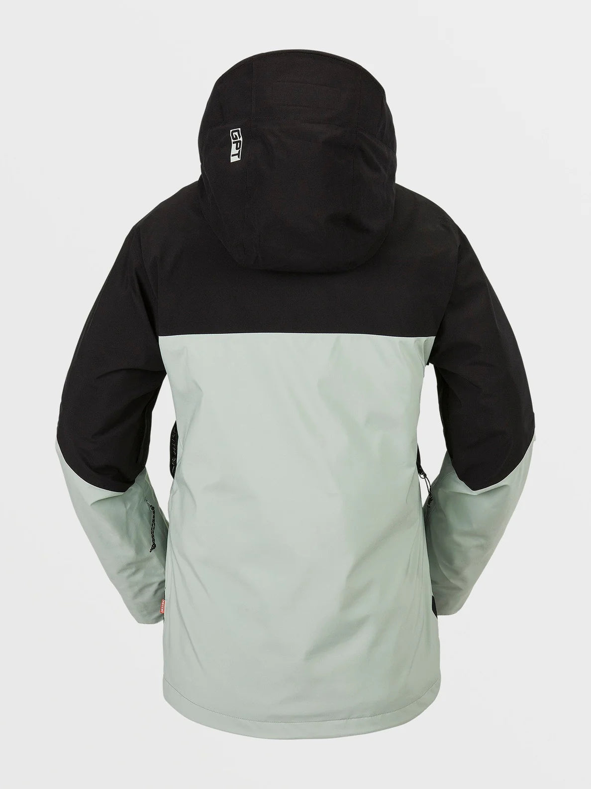 Jaqueta de snowboard feminina Volcom AW 3 em 1 GoreTex - Sage Frost