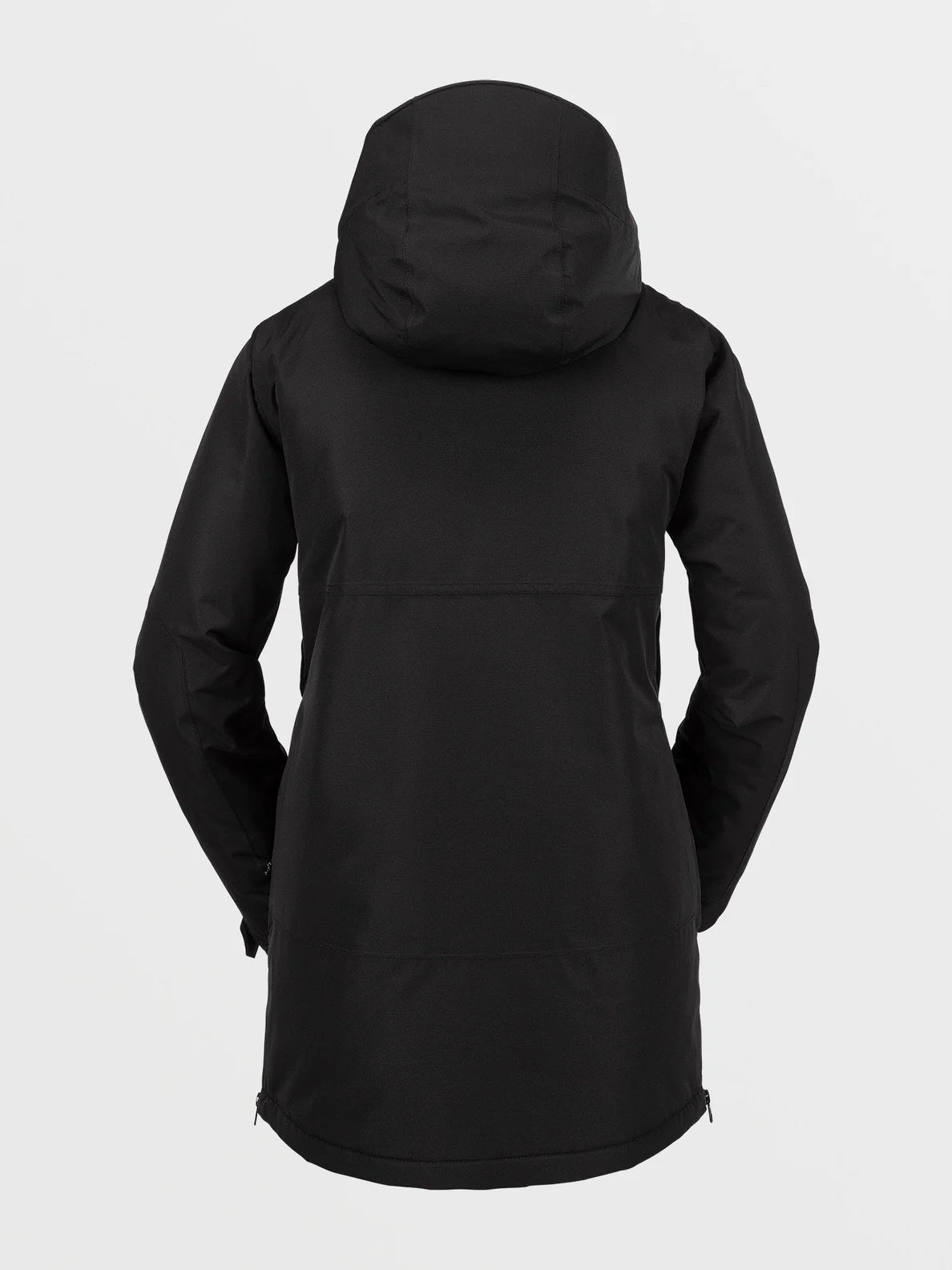 Volcom Paxson 2L TDS Infrarot Parka Damen Snowboardjacke - Schwarz | Meistverkaufte Produkte | Neue Produkte | Neueste Produkte | Sammlung_Zalando | Snowboard-Shop | Snowboardjacken Damen | Volcom-Shop | surfdevils.com