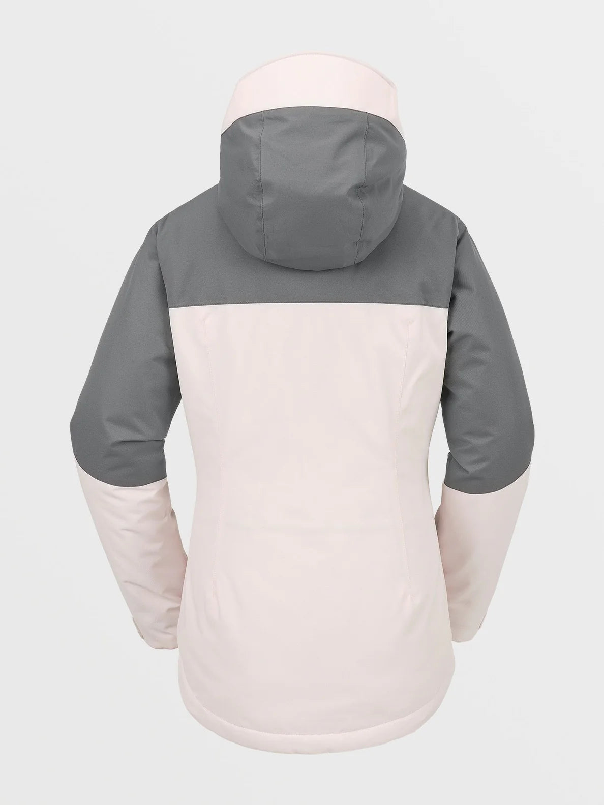 Giacca da snowboard da donna isolata Volcom Bolt - Calcite | Collezione_Zalando | Giacche da snowboard da donna | Negozio di snowboard | Negozio Volcom | Nuovi prodotti | Prodotti più recenti | Prodotti più venduti | surfdevils.com