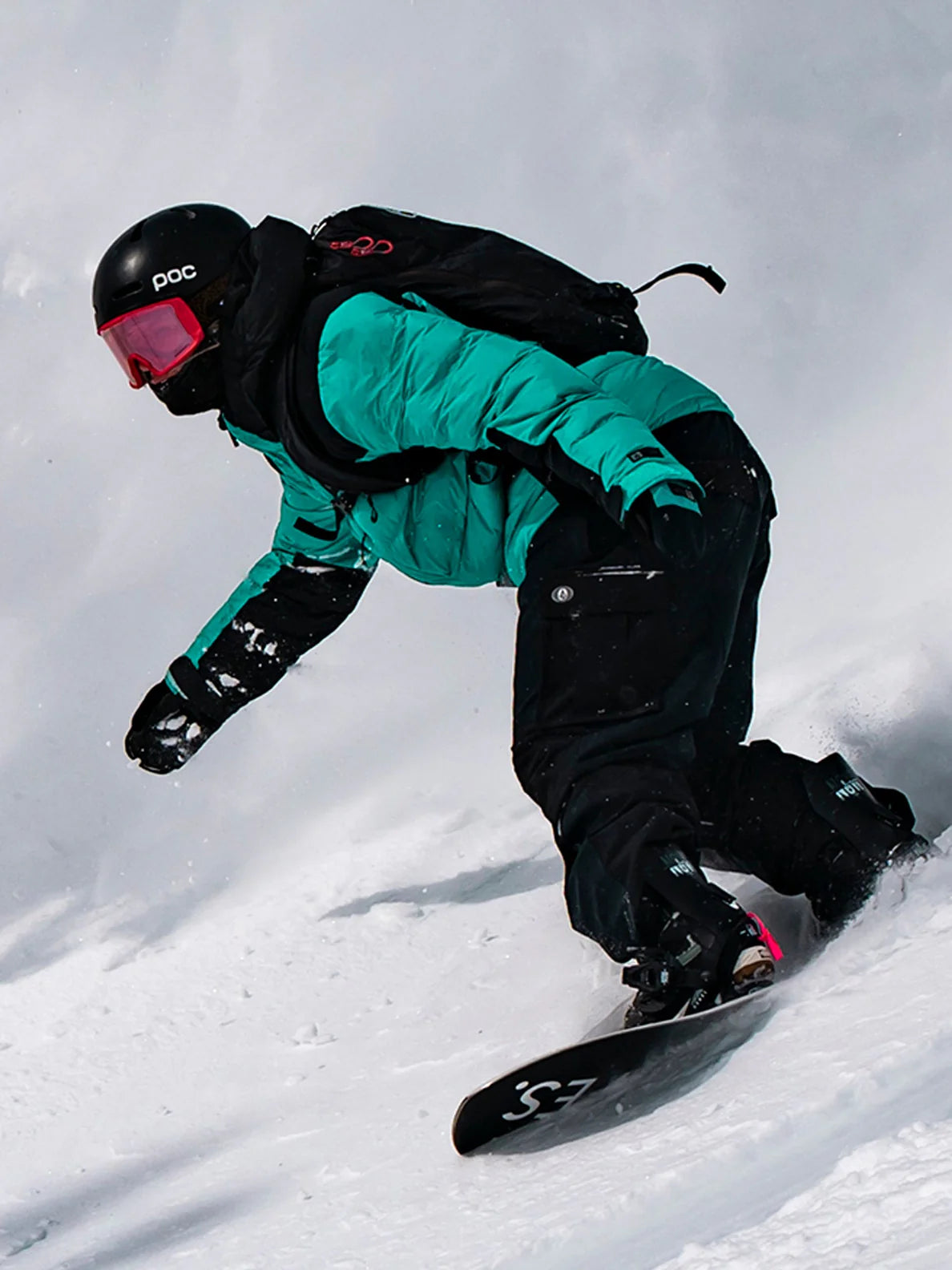 Volcom Puffleup Snowboard Jacket - Vibrant Green | Best selling products | Collection_Zalando | Snowboard Shop | Volcom Shop | Women's snowboard jackets | surfdevils.com