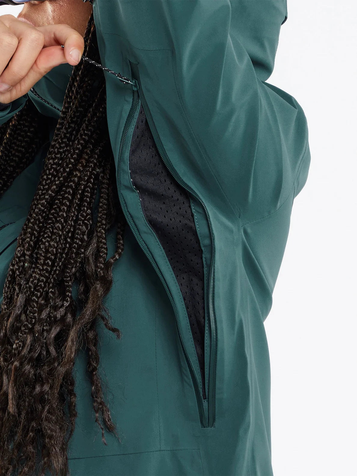 Volcom VS 3L Stretch GoreTex Damen Snowboardjacke – Balsam | Gore-Tex-Snowboard | Meistverkaufte Produkte | Neue Produkte | Neueste Produkte | Sammlung_Zalando | Snowboard-Shop | Snowboardjacken Damen | Volcom-Shop | surfdevils.com