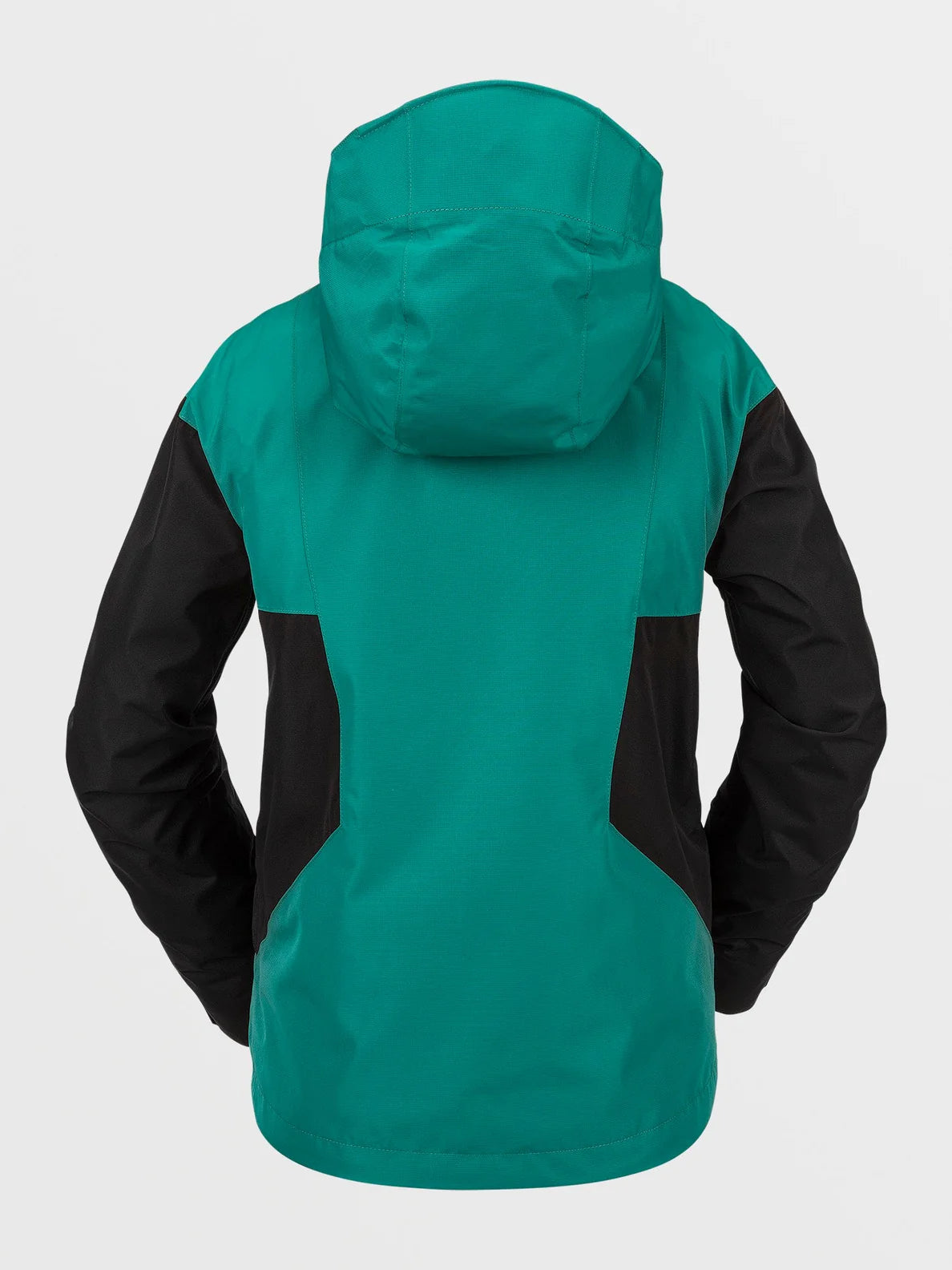 Volcom Kimball Damen Snowboardjacke – Leuchtendes Grün