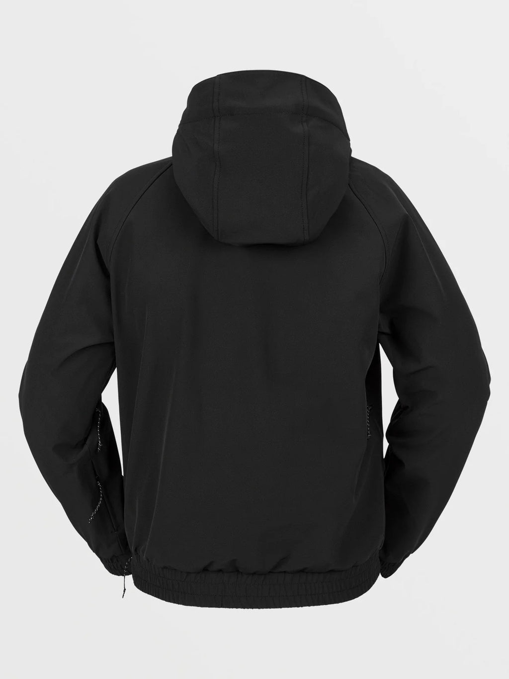 Volcom Sinter Bonded Stretch Damen-Snowboardjacke – Schwarz