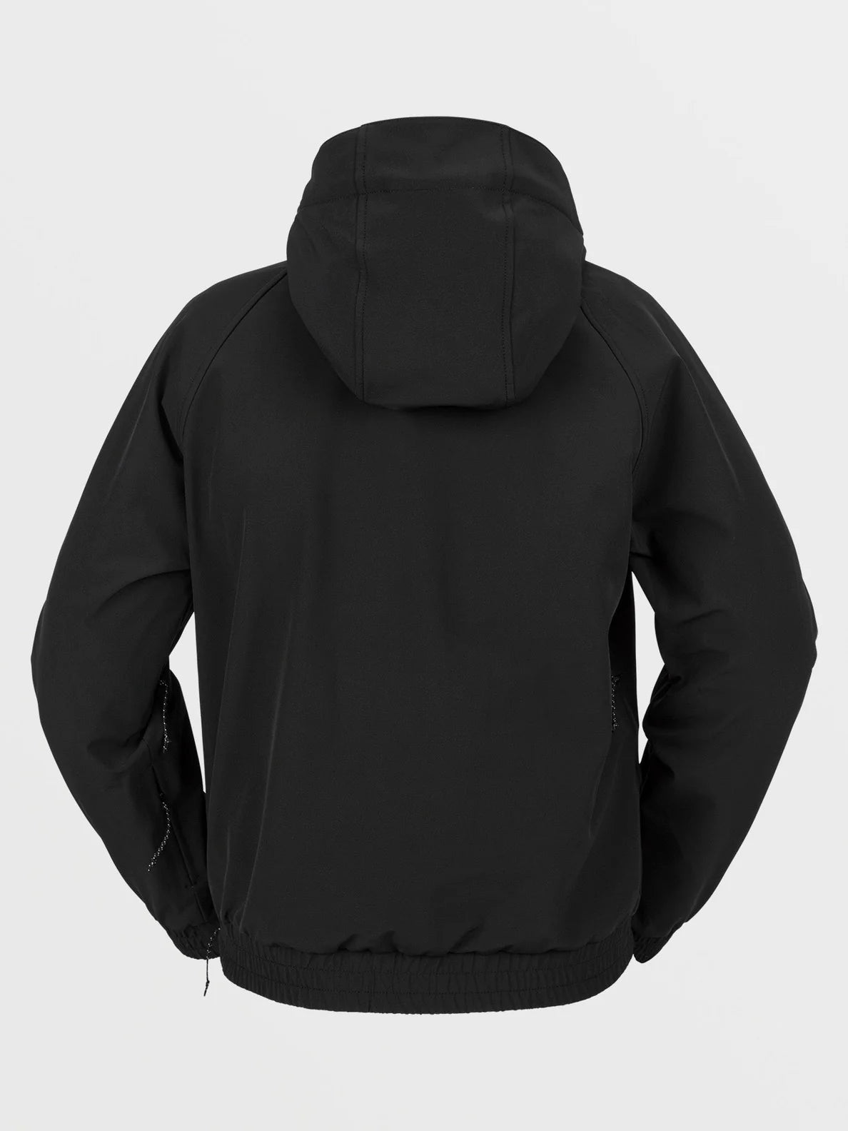 Volcom Sinter Bonded Stretch Damen-Snowboardjacke – Schwarz