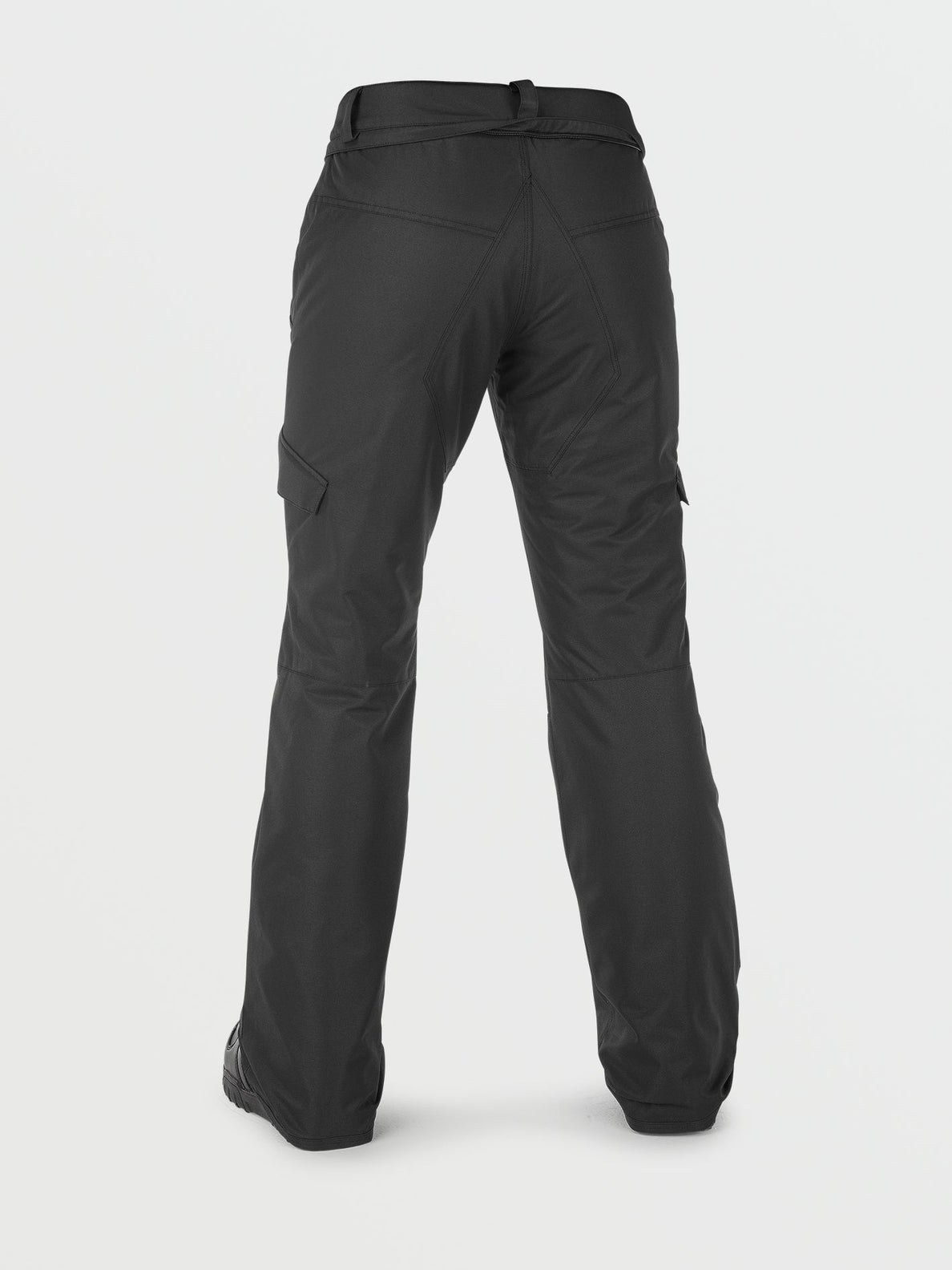 Pantalon de snowboard Femme Volcom Bridger Insulated - Noir