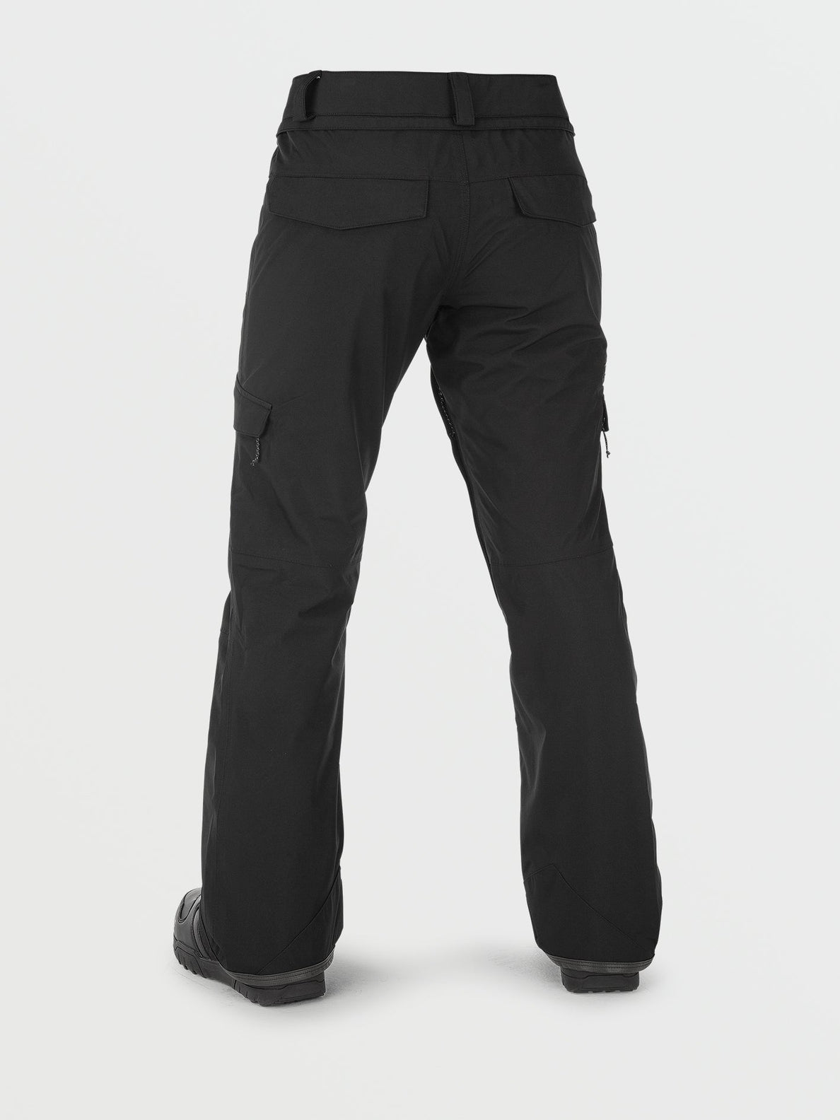 Pantalon de snowboard Femme Volcom Aston Gore-Tex Pant - Noir
