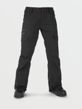 Pantalón de snowboard Mujer Volcom Aston Gore-Tex Pant - Black