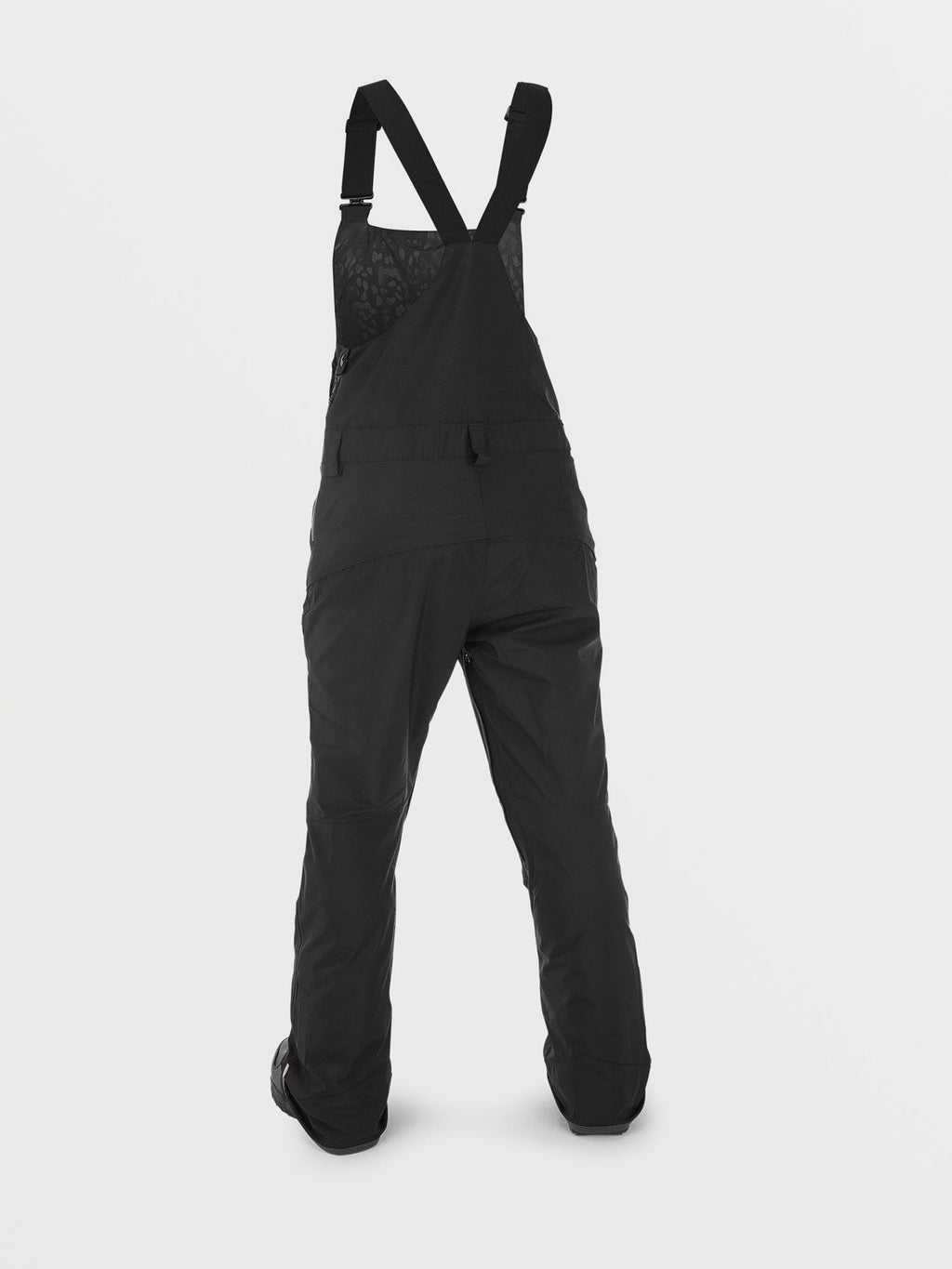 Volcom Elm Stretch Gore-Tex Bib Overall Damen Snowboardhose - Schwarz