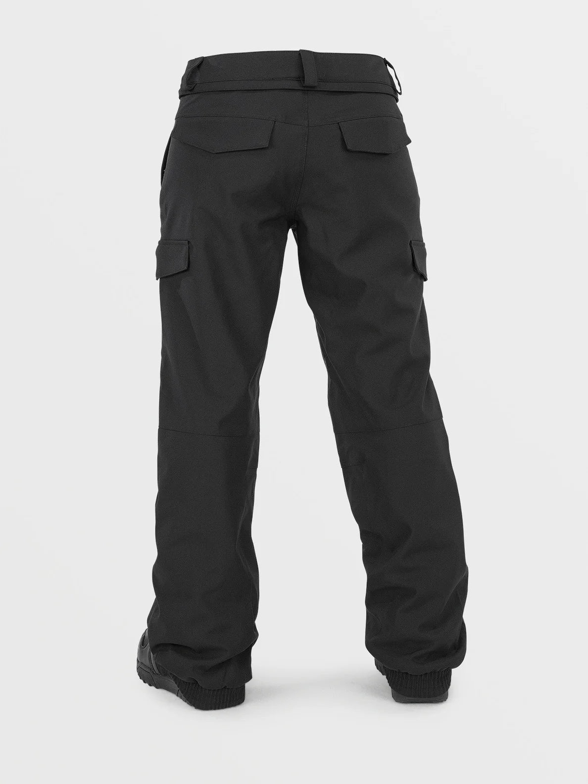 Volcom Wildling Women's Snowboard Pants - Black | Collection_Zalando | Snowboard Shop | Volcom Shop | Women's snowboard pants | surfdevils.com