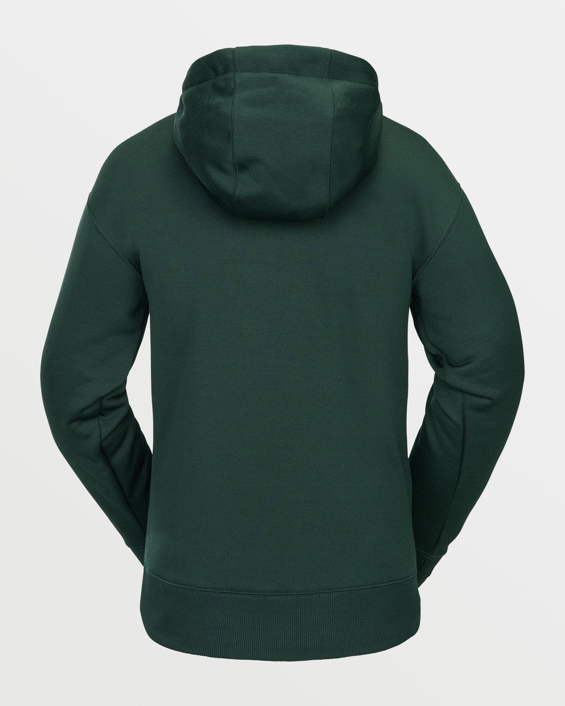 Sudadera Técnica con capucha Mujer Volcom Riding Hydro - Scarab | Best selling products | surfdevils.com