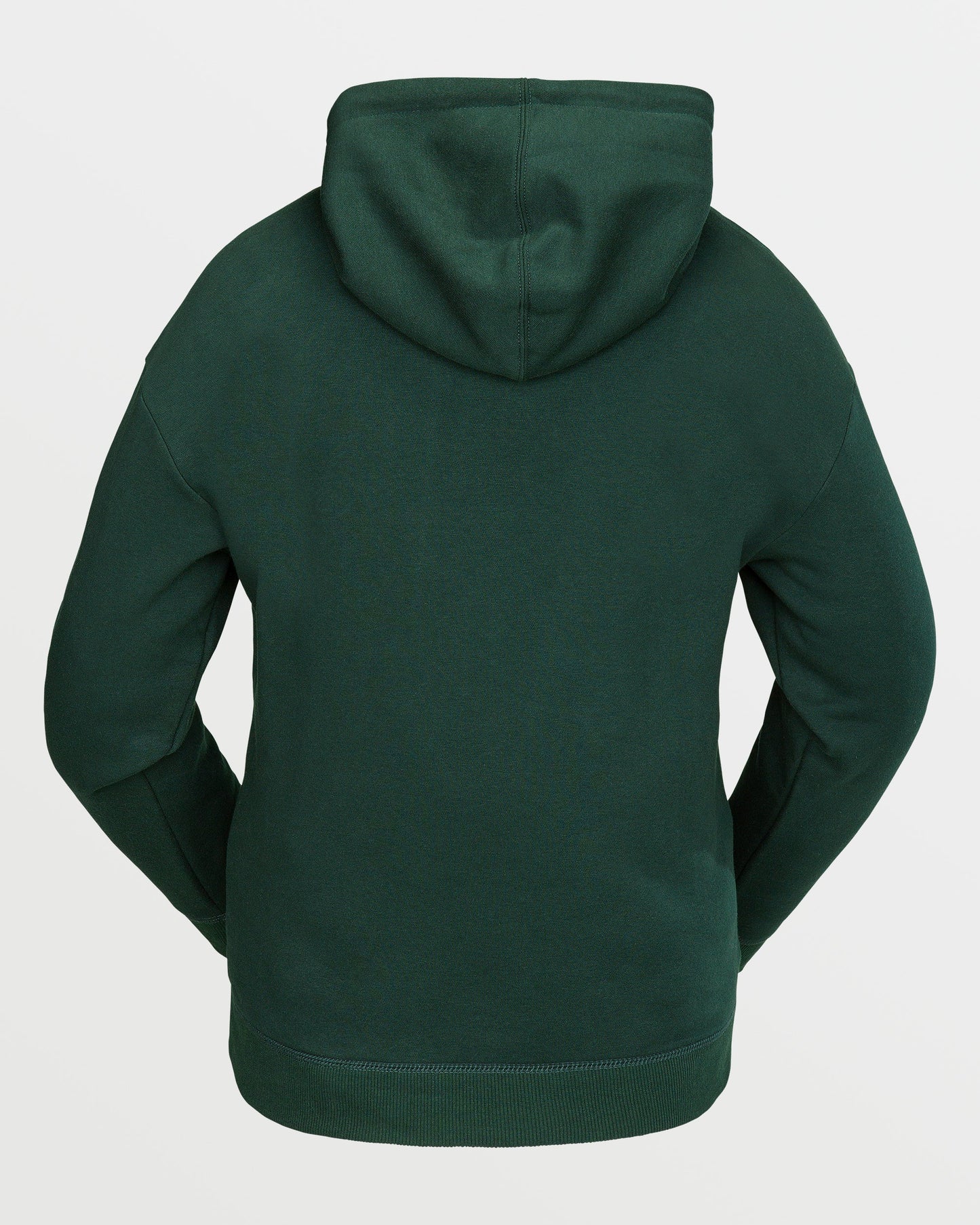 Sudadera con capucha de Mujer Volcom Essential - Scarab