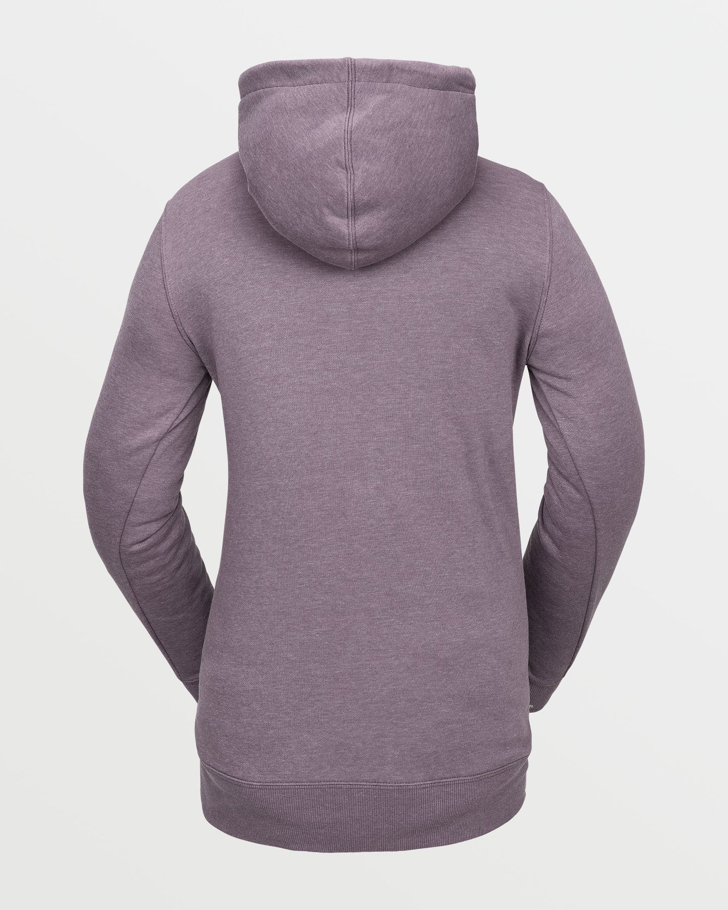 Volcom Tower Women's Hoodie - Dusty Lavender