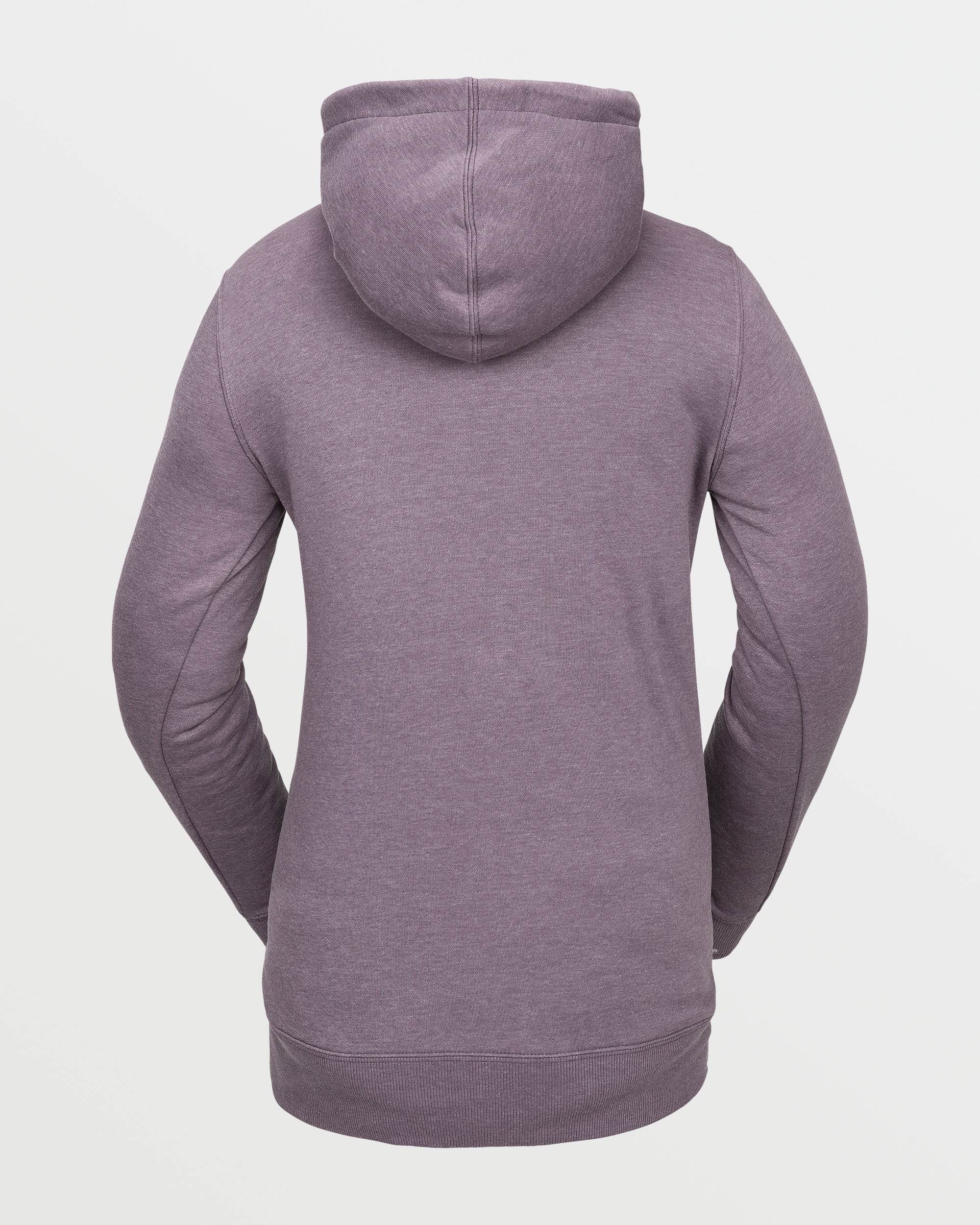 Moletom feminino Volcom Tower - Dusty Lavender