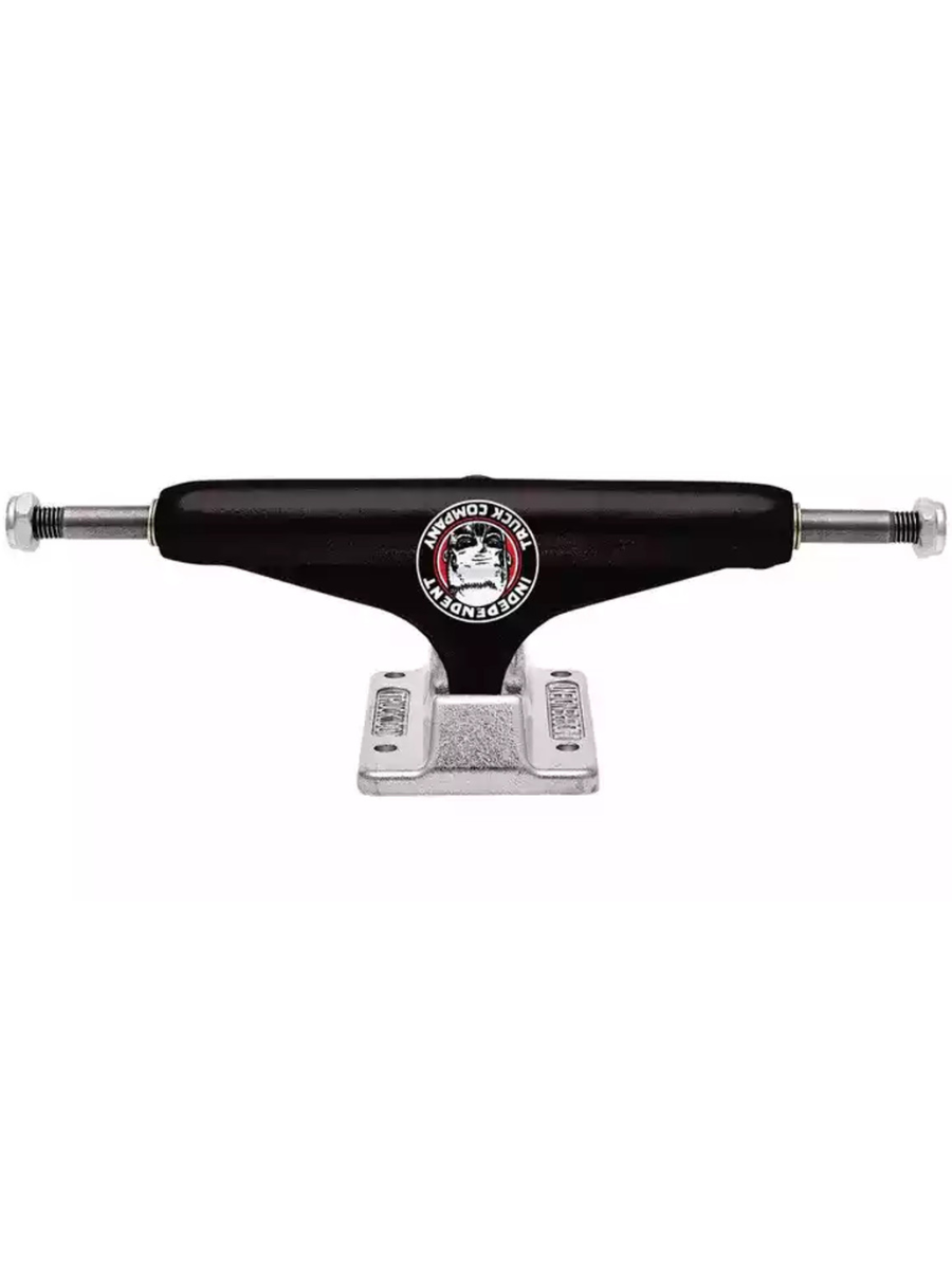 Independent Trucks Stage 11 Hollow Oman Hassan 144 skateboard trucks (pack 2)