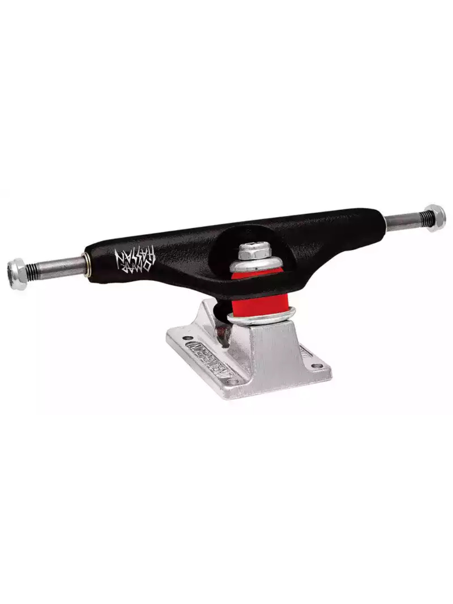 Independent Trucks Stage 11 Hollow Oman Hassan 144 skateboard trucks (pack 2)