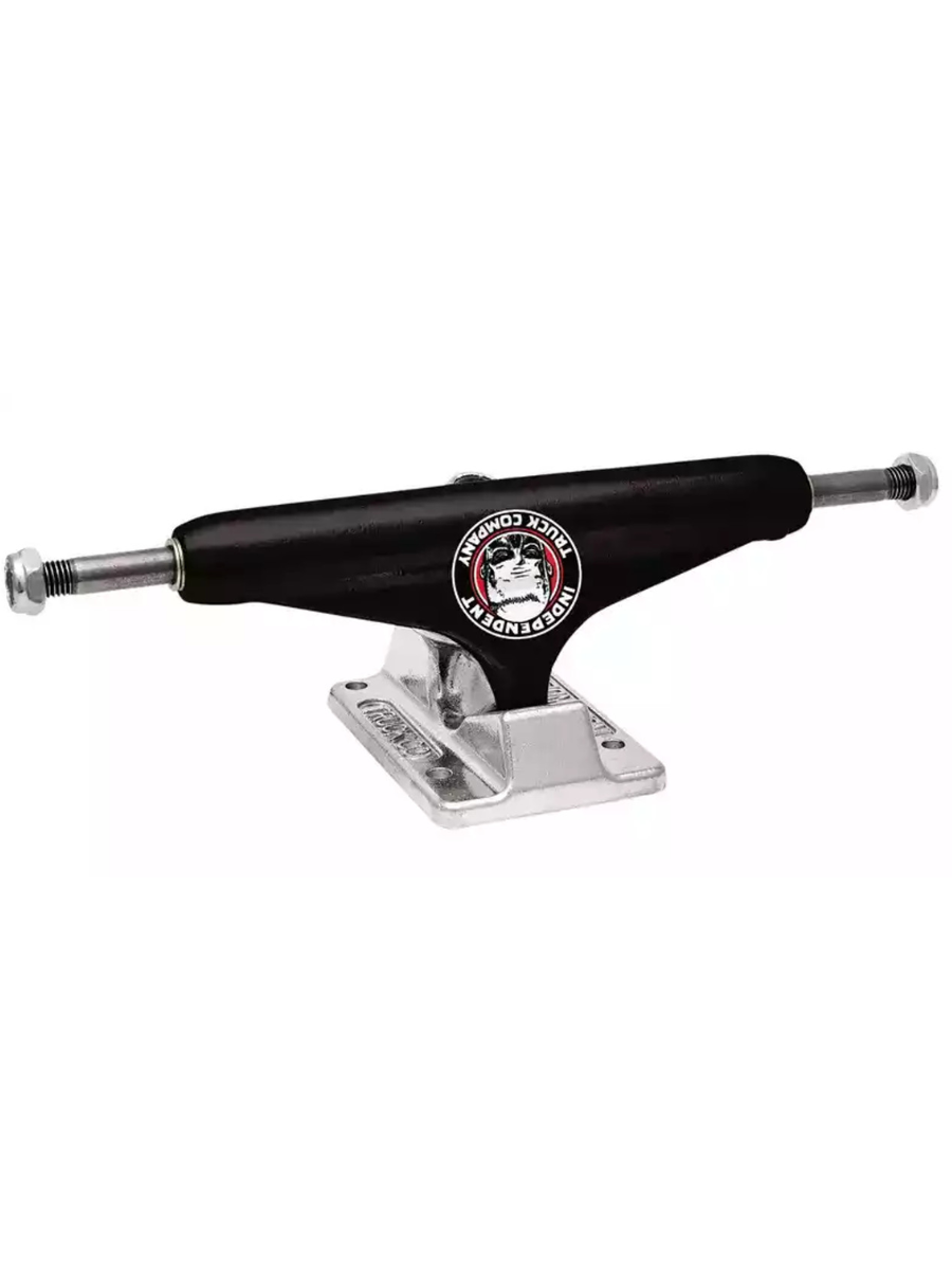 Independent Trucks Stage 11 Hollow Oman Hassan 144 skateboard trucks (pack 2)