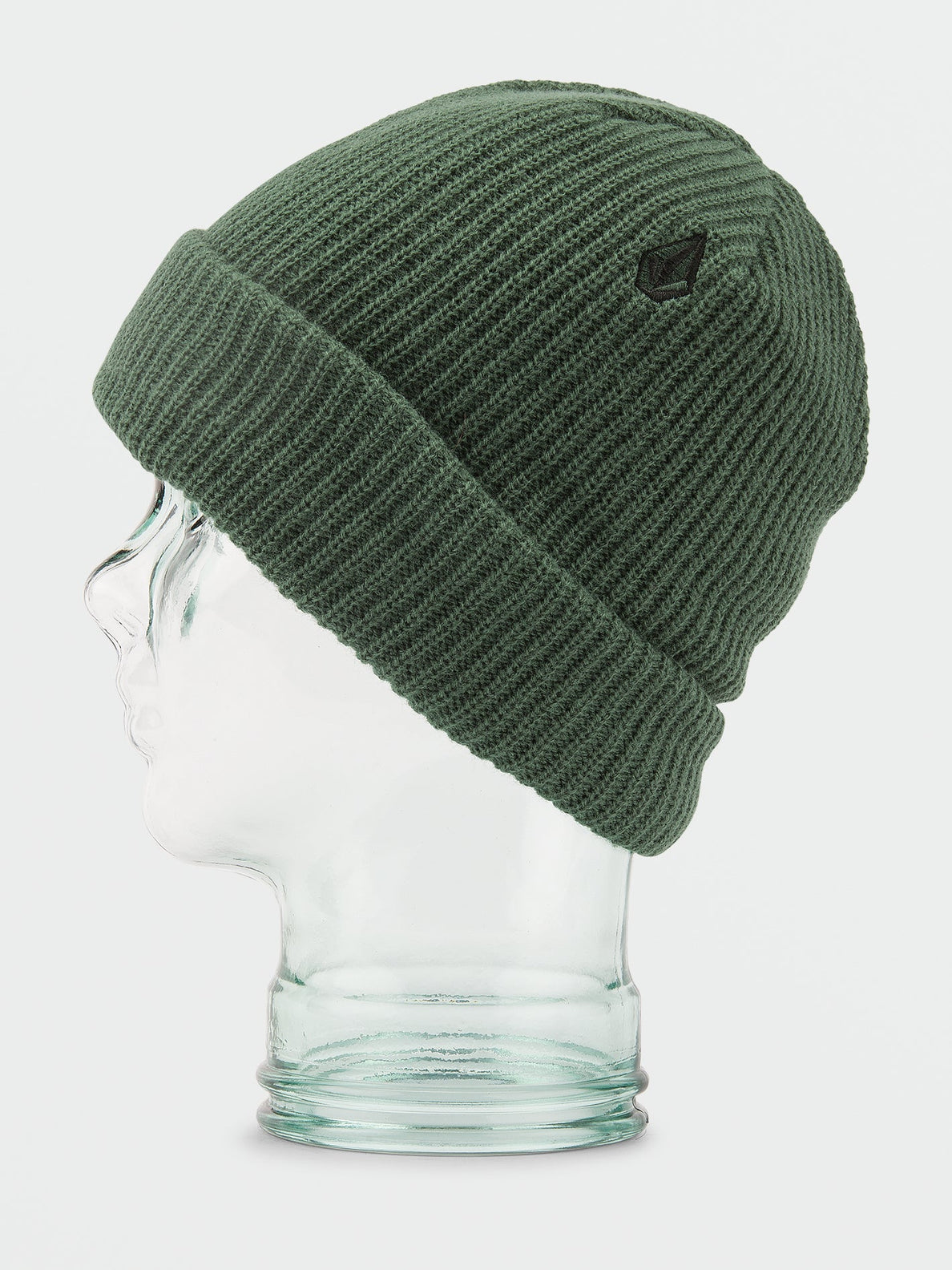 Gorro Volcom Sweep Lined Beanie - Military