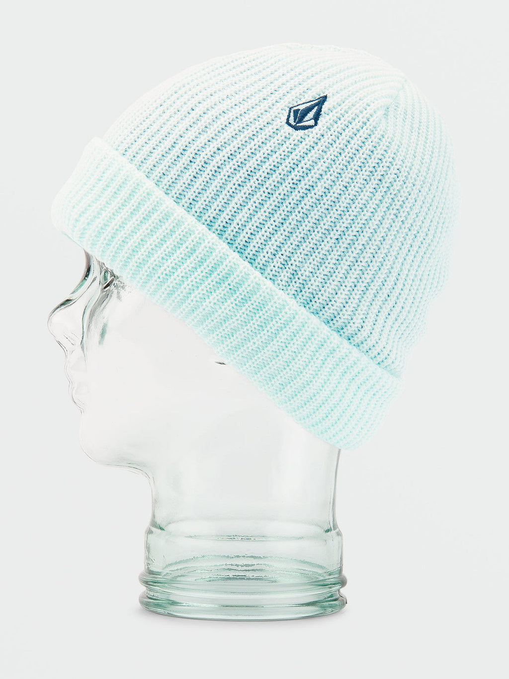 Bonnet doublé Volcom Sweep - Ciel