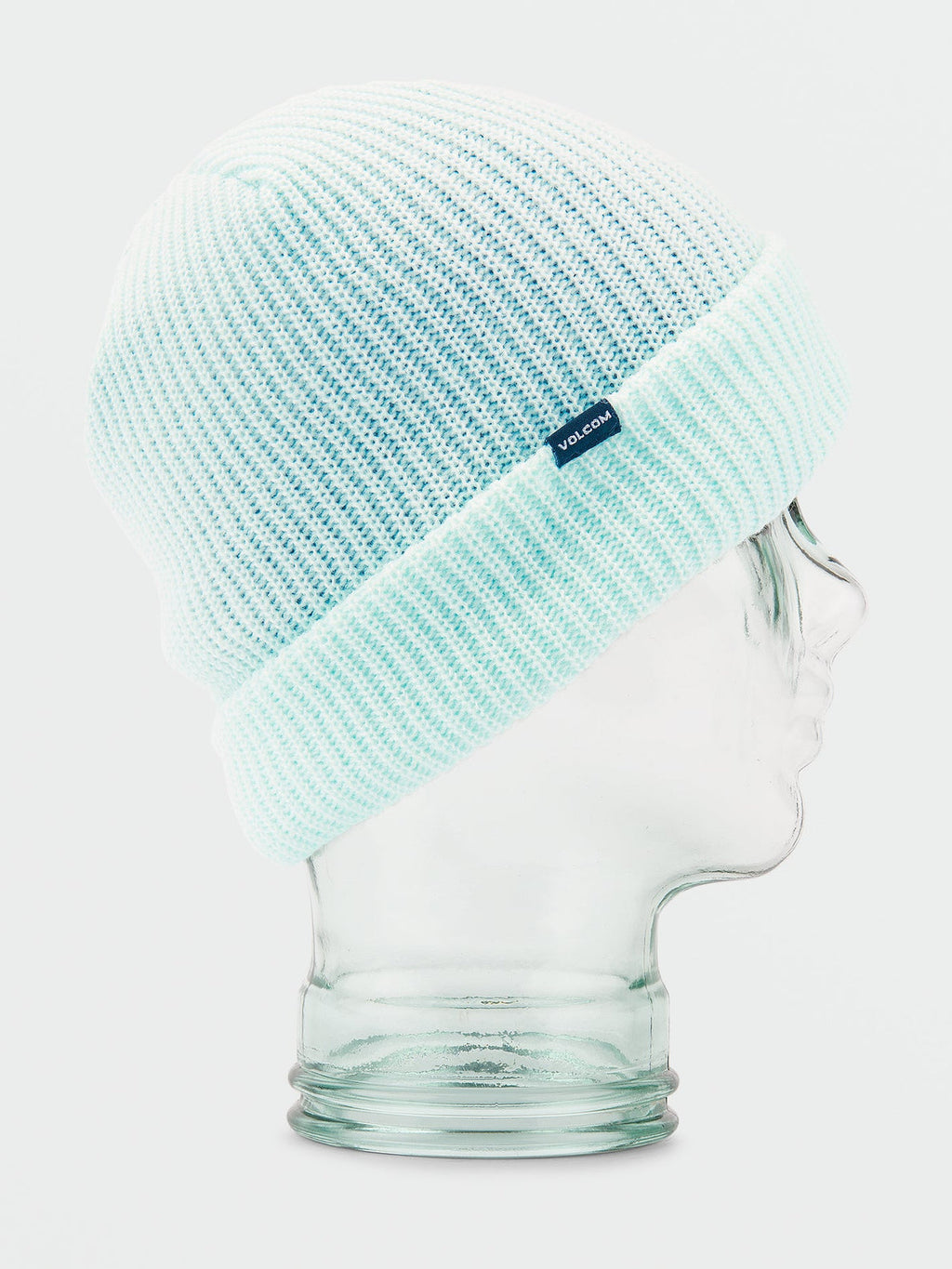 Bonnet doublé Volcom Sweep - Ciel