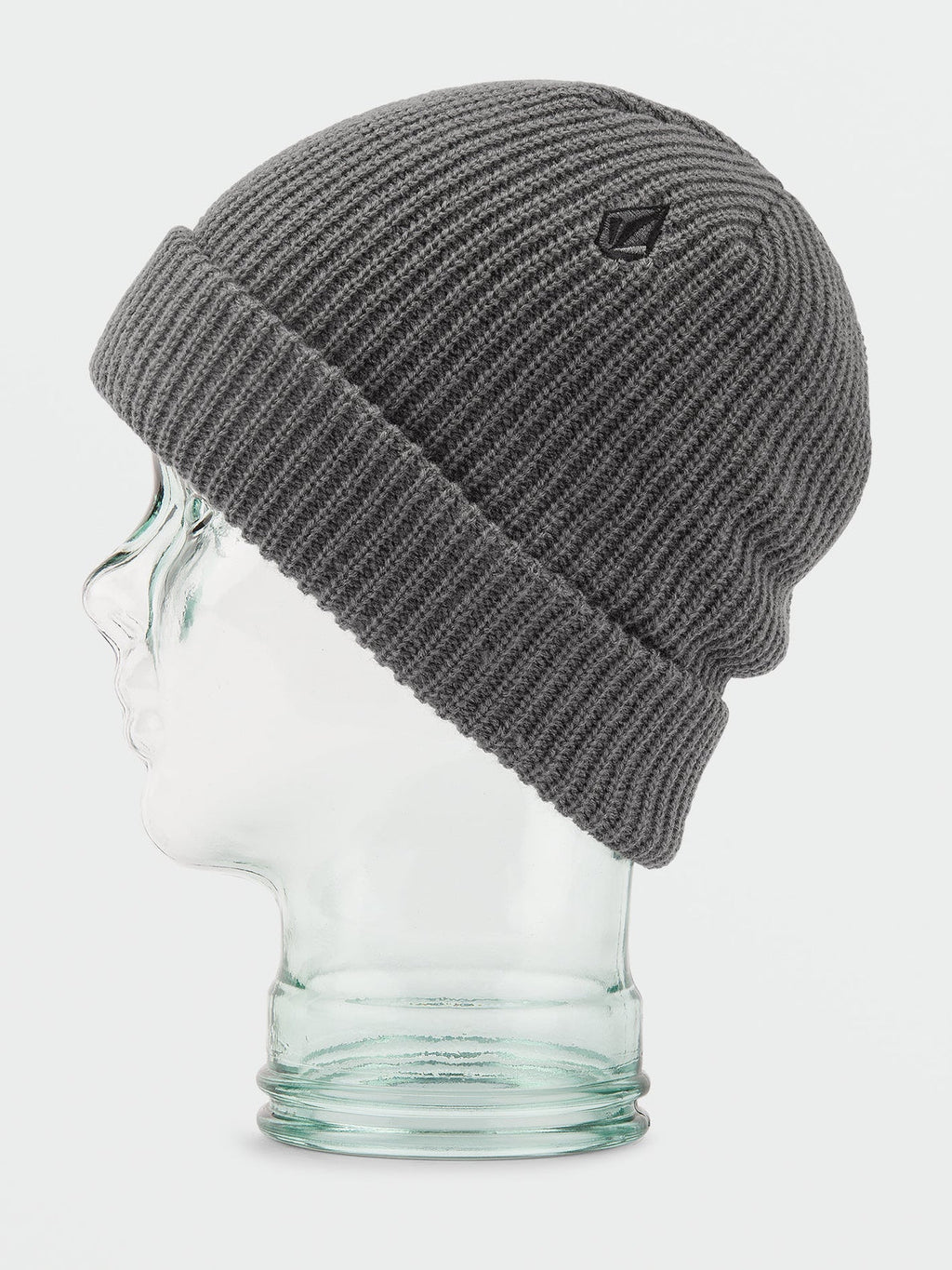 Gorro Volcom Sweep Beanie - Dark Grey