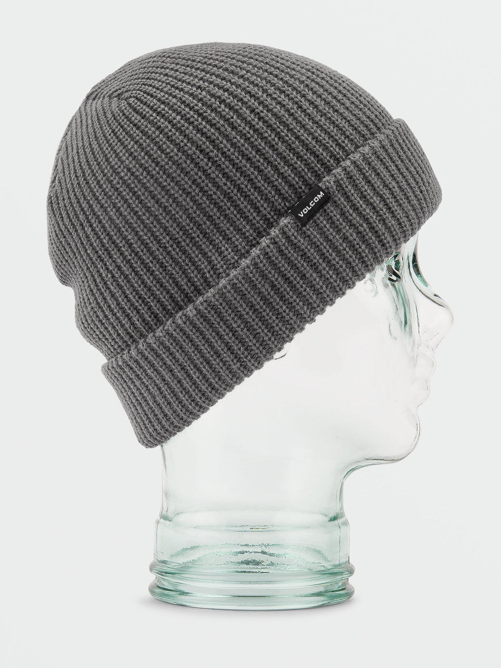 Gorro Volcom Sweep Beanie - Dark Grey