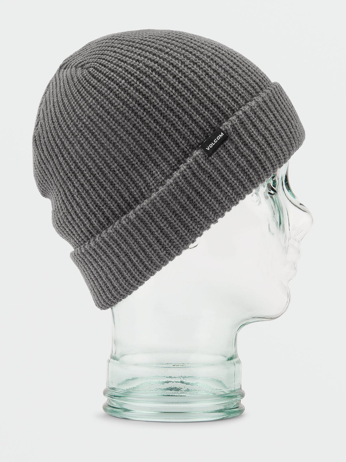 Volcom Sweep Beanie - Dunkelgrau