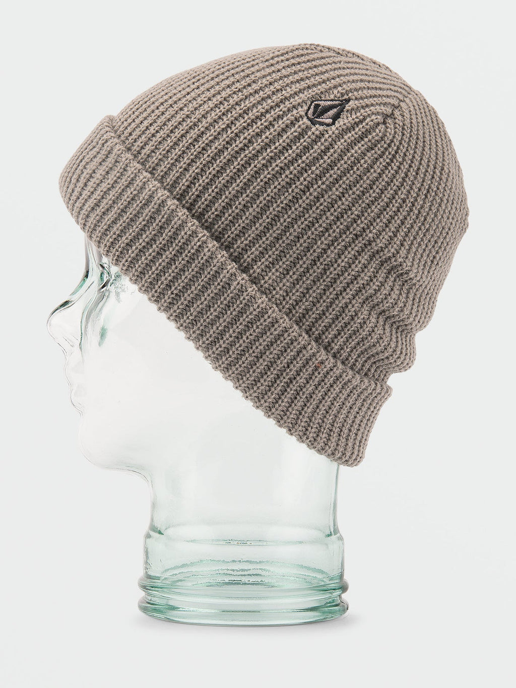 Volcom Sweep Beanie – Dunkelkhaki