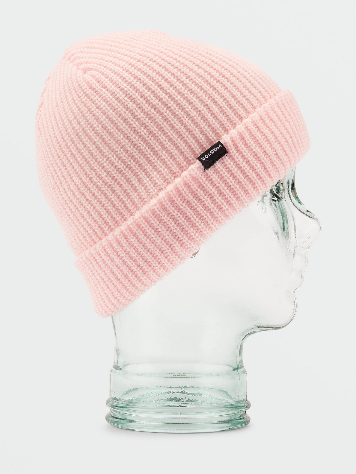 Gorro Volcom Sweep Beanie - Party Pink | surfdevils.com