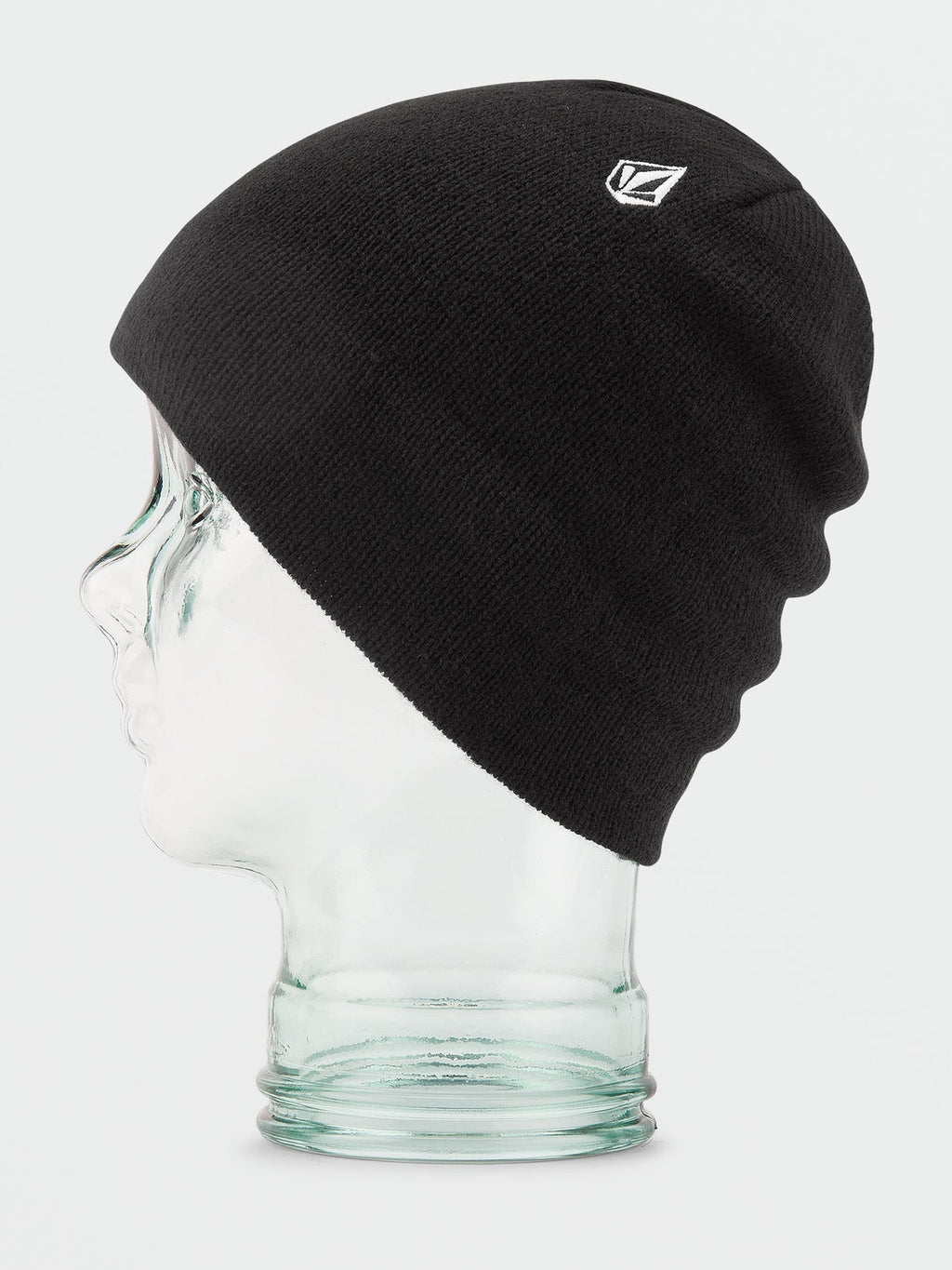 Volcom Woolcott Mütze - Schwarz