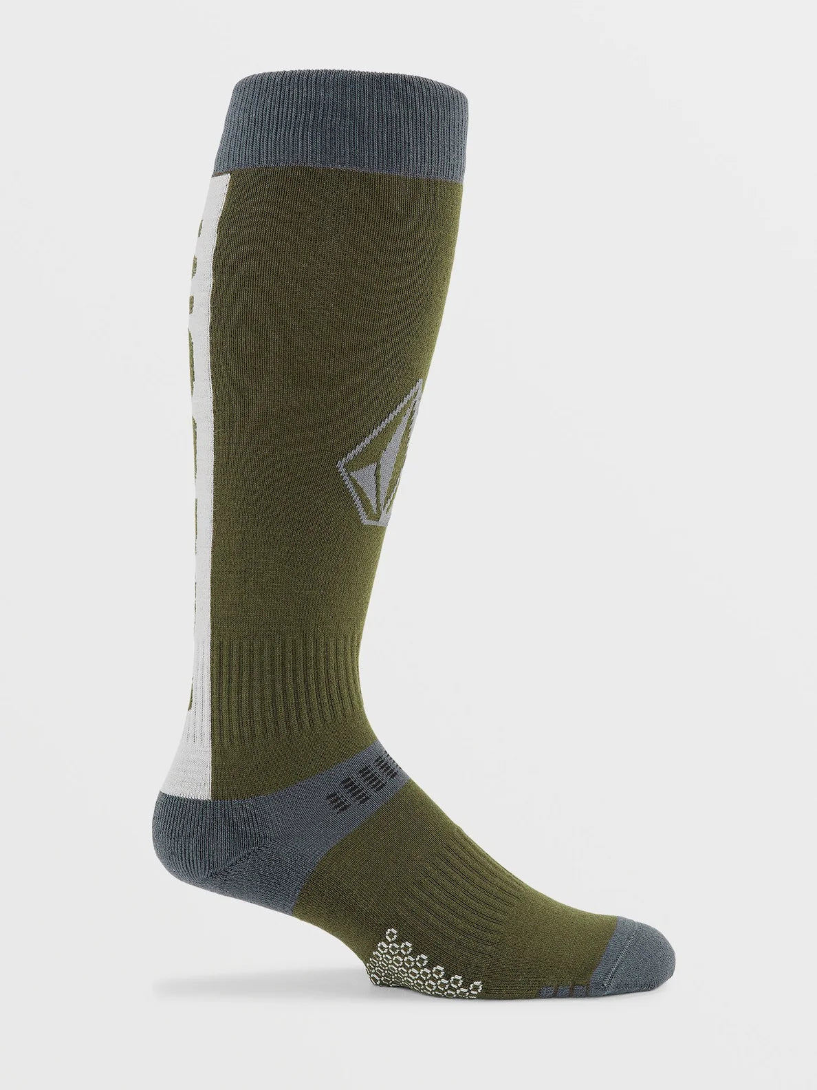 Calcetines de snowboard Volcom Synth - Military