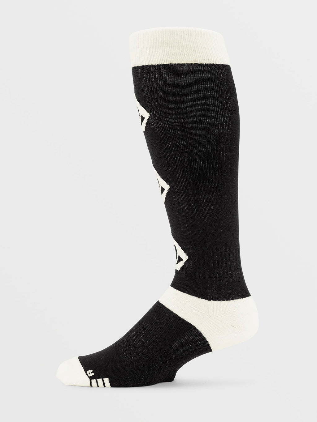 Volcom Cave Socks Snow Socks - Black