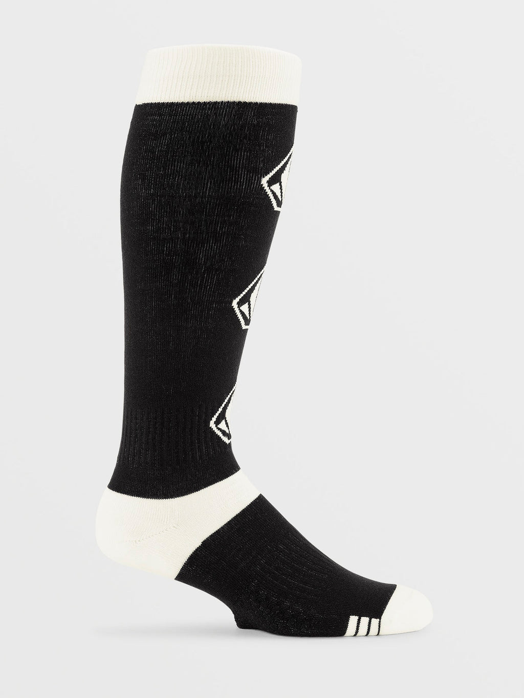 Volcom Cave Socks Snow Socks - Black