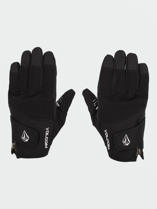 Gants de snowboard Crail Glove - Noir