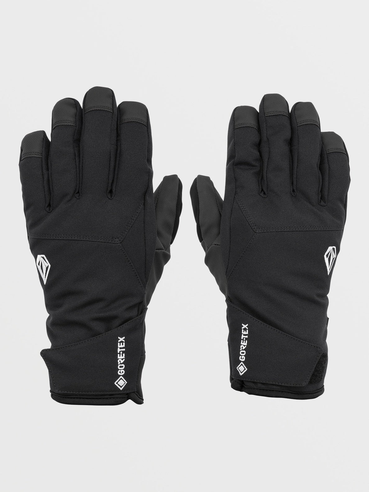 Gants de neige Volcom CP2 Gore-Tex Glove - Noir | LES CHEMISES QUE NOUS AIMONS | Nouveaux produits | Produits les plus récents | Produits les plus vendus | Snowboard Gore-Tex | surfdevils.com