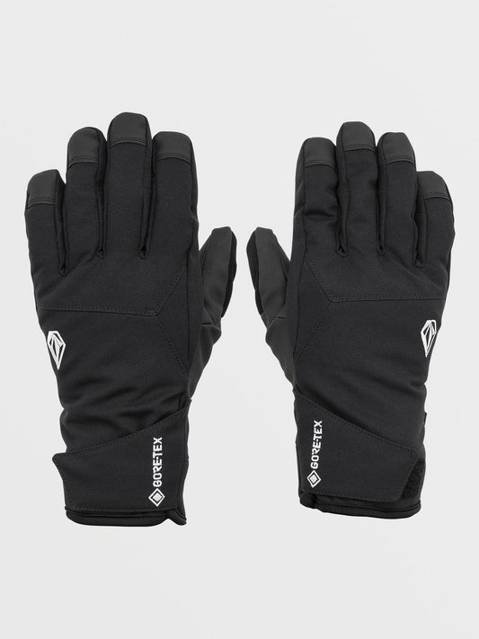 Gants de neige Volcom CP2 Gore-Tex Glove - Noir
