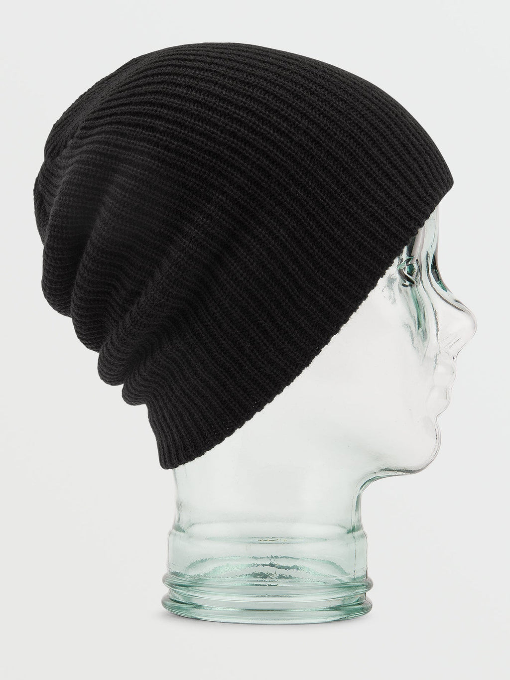 Volcom Power Beanie - Schwarz