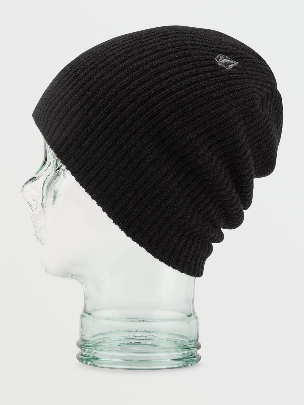 Volcom Power Beanie - Schwarz