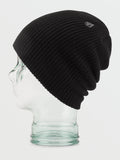 Gorro Volcom Power Beanie - Black