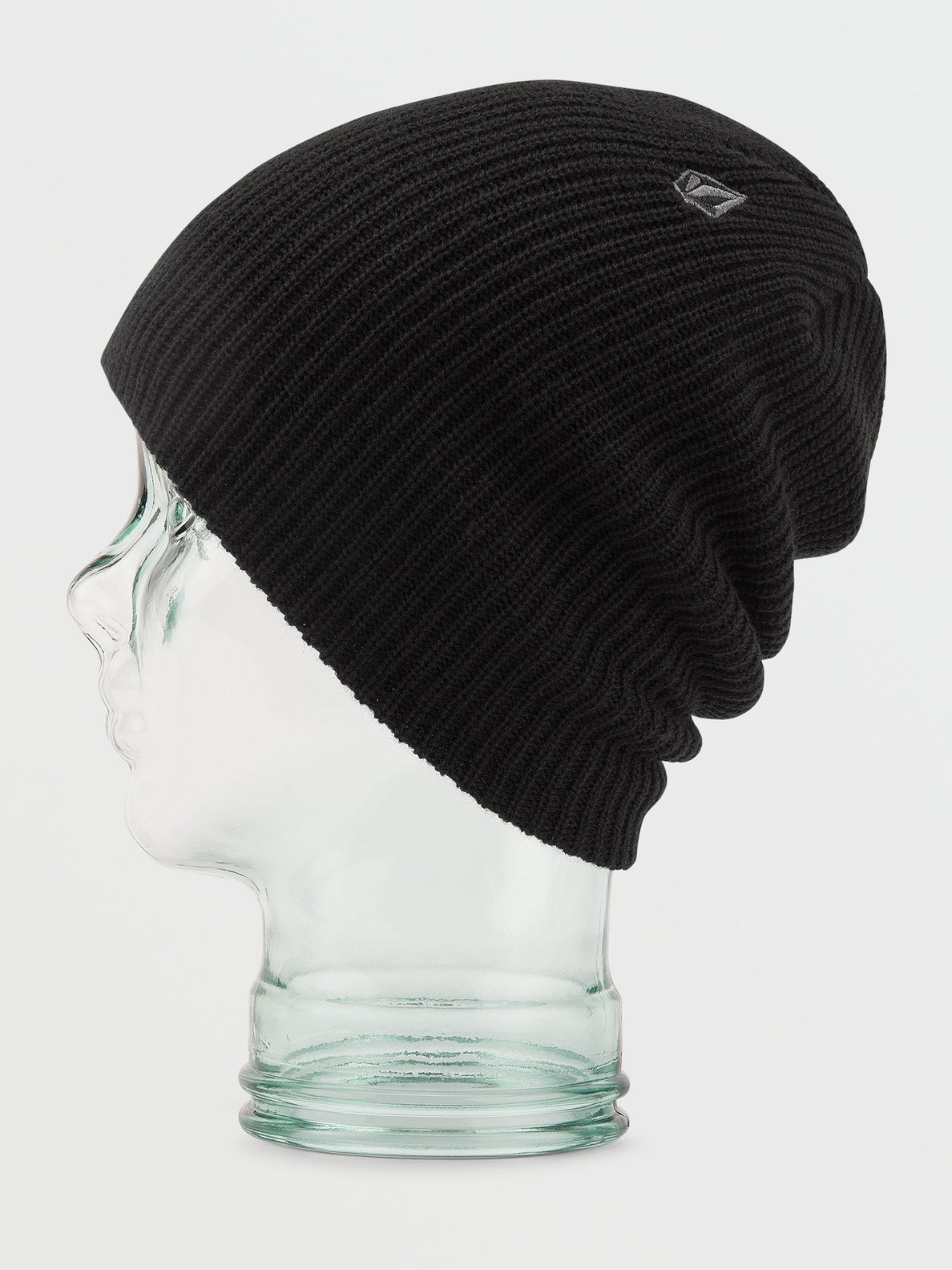 Volcom Power Beanie - Schwarz