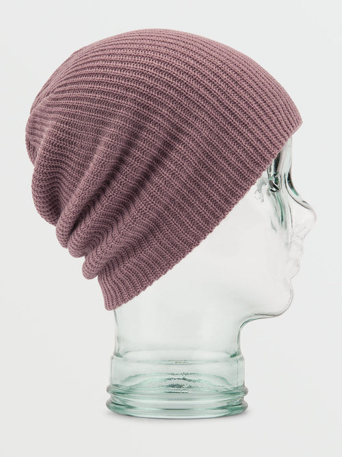 Gorro Volcom Power Beanie - Rosewood