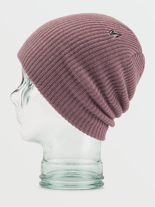 Gorro Volcom Power Beanie - Rosewood