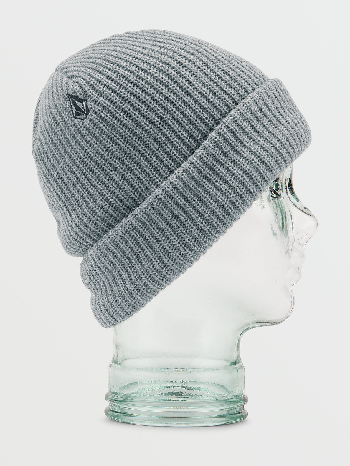 Gorro Volcom Polar Lined Beanie - Gren Ash