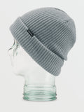 Gorro Volcom Polar Lined Beanie - Gren Ash