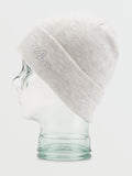 Gorro Volcom Favorite Beanie - Ash Heather