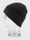 Gorro Volcom Favorite Beanie - Black