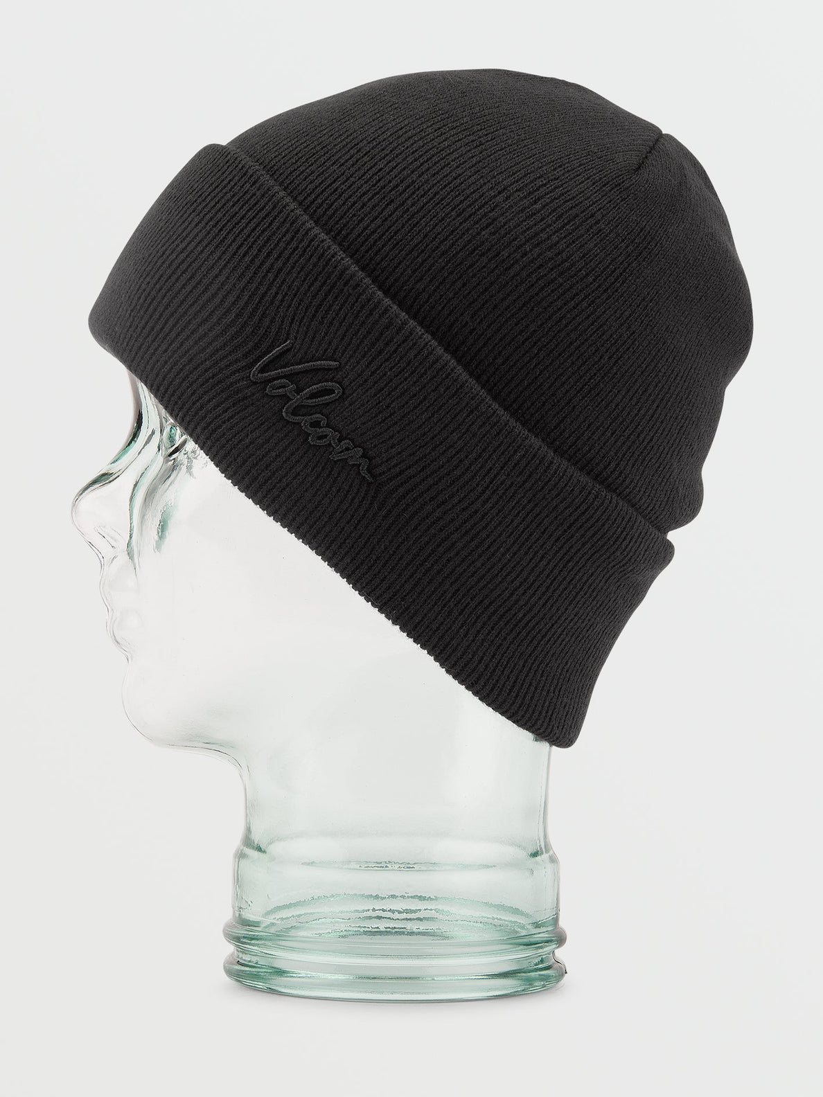 Volcom Favorite Beanie - Black