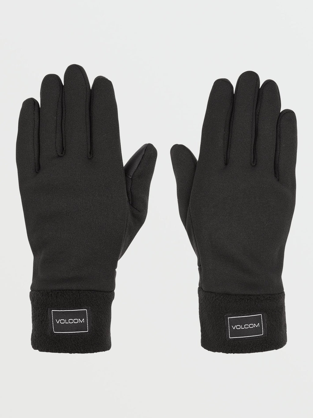 Skye Gore-Tex Over Glove Damen-Snowboardhandschuhe – Schwarz