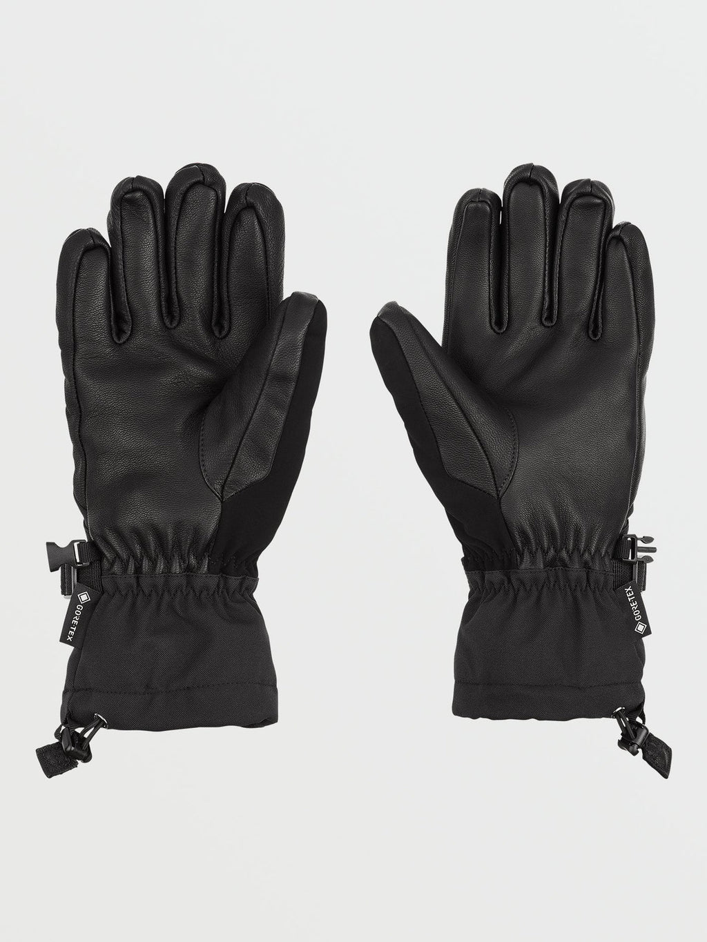 Skye Gore-Tex Over Glove Damen-Snowboardhandschuhe – Schwarz