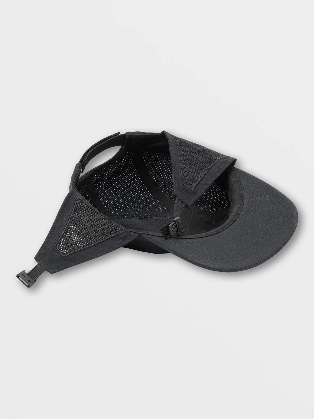 Gorra Volcom Surf Vitals J Robinson Black