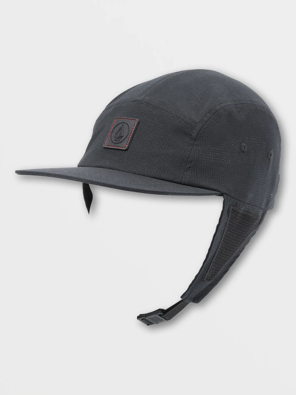 Gorra Volcom Surf Vitals J Robinson Black